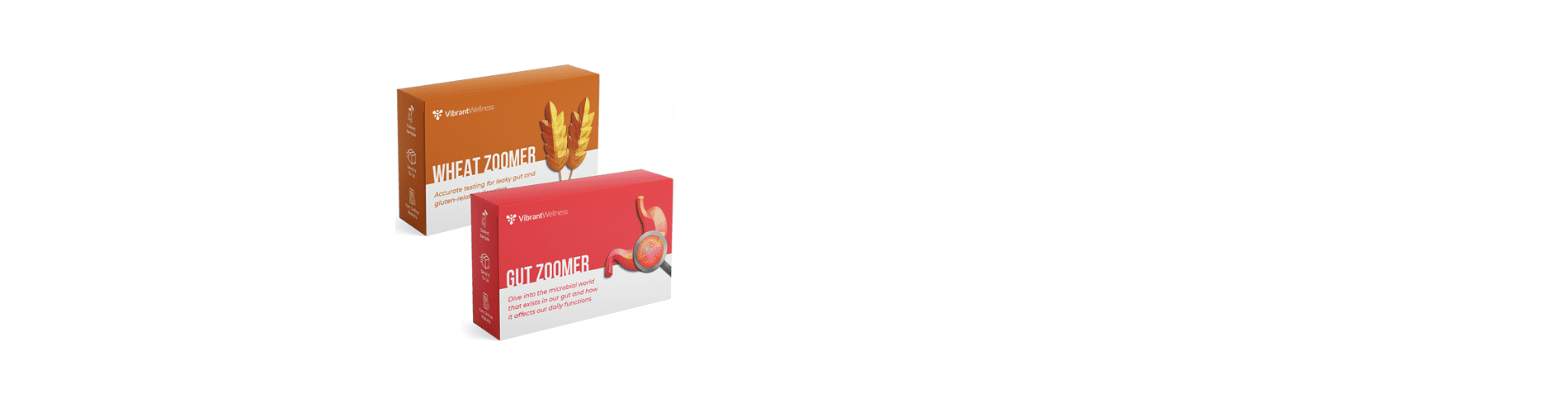 Gut Zoomer + Wheat Zoomer Bundle - Learn More Gut Zoomer + Wheat Zoomer Bundle - Learn More